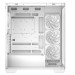 Корпус Deepcool CG580 4F WH, белый