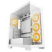 Корпус Deepcool CG580 4F WH, белый