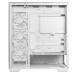 Корпус Deepcool CG580 4F WH, белый