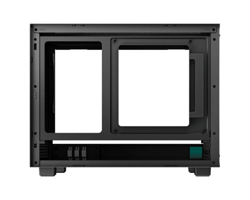 Корпус Deepcool CH160 MESH (R-CH160-BKNMI0-G-1) Корпус Deepcool CH160 MESH (R-CH160-BKNMI0-G-1)
