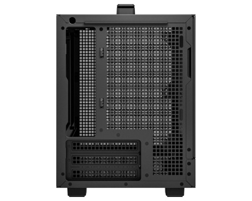 Корпус Deepcool CH160 MESH (R-CH160-BKNMI0-G-1) Корпус Deepcool CH160 MESH (R-CH160-BKNMI0-G-1)