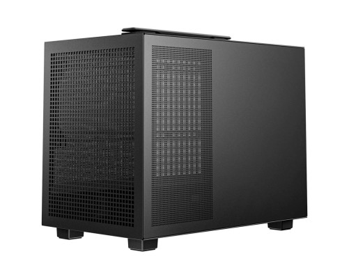 Корпус Deepcool CH160 MESH (R-CH160-BKNMI0-G-1) Корпус Deepcool CH160 MESH (R-CH160-BKNMI0-G-1)