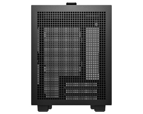 Корпус Deepcool CH160 MESH (R-CH160-BKNMI0-G-1) Корпус Deepcool CH160 MESH (R-CH160-BKNMI0-G-1)