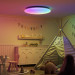 Умный потолочный светильник Yeelight Arwen Gen2 Ceiling Light D600, белый