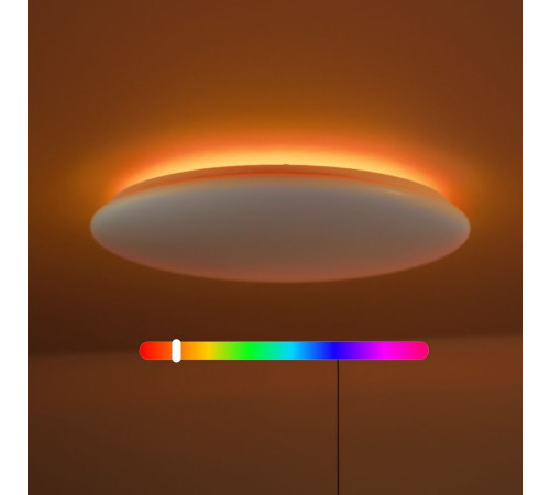 Умный потолочный светильник Yeelight Arwen Gen2 Ceiling Light D600, белый