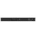 Коммутатор D-Link DGS-3130-30PS/B2A, черный