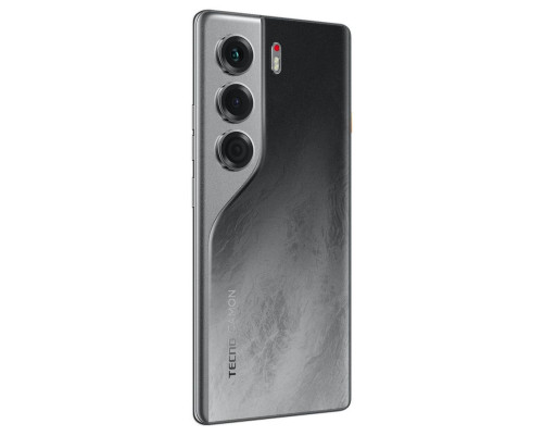 Смартфон Tecno CAMON 40 Pro 8+256GB, черный Смартфон Tecno CAMON 40 Pro 8+256GB, черный
