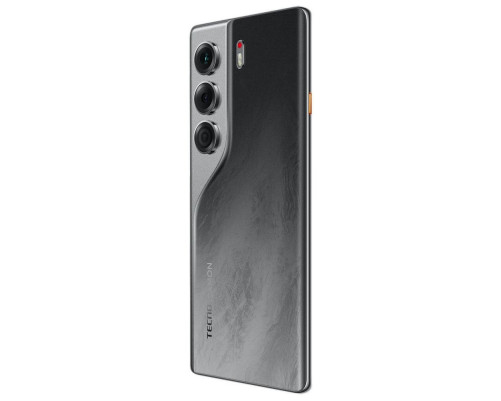Смартфон Tecno CAMON 40 Pro 12+256GB, черный Смартфон Tecno CAMON 40 Pro 12+256GB, черный
