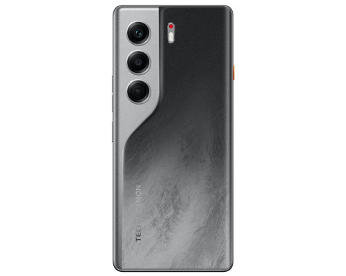 Смартфон Tecno CAMON 40 Pro 12+256GB, черный Смартфон Tecno CAMON 40 Pro 12+256GB, черный