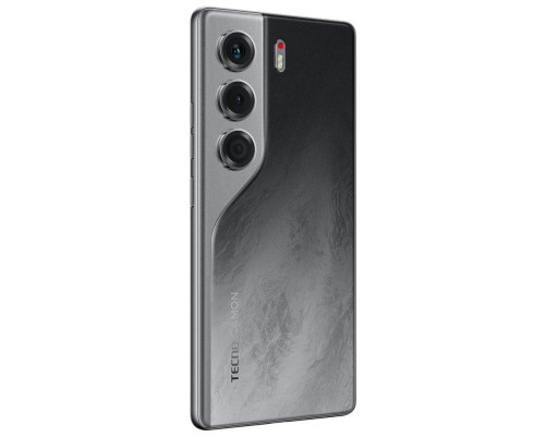 Смартфон Tecno CAMON 40 8+256GB, черный