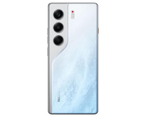 Смартфон Tecno CAMON 40 8+256GB, белый