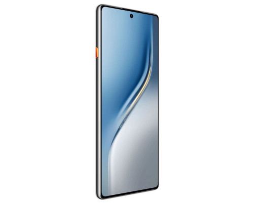 Смартфон Tecno CAMON 40 8+256GB, белый