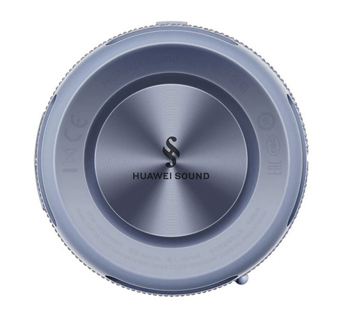 Портативная колонка HUAWEI Sound Joy 2 Isle, синий