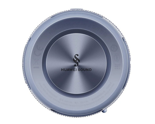 Портативная колонка HUAWEI Sound Joy 2 Isle, синий Портативная колонка HUAWEI Sound Joy 2 Isle, синий