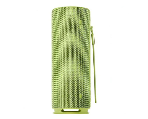 Портативная колонка HUAWEI Sound Joy 2, зеленый Портативная колонка HUAWEI Sound Joy 2, зеленый