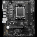 Материнская плата MSI PRO B650M-E (AM5)