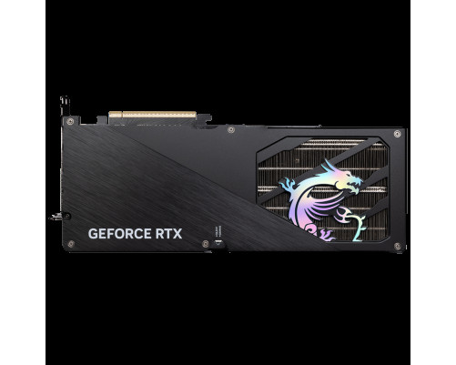 Видеокарта MSI RTX5070Ti GAMING TRIO OC 16GB, GDDR7/256-bit Видеокарта MSI RTX5070Ti GAMING TRIO OC 16GB, GDDR7/256-bit