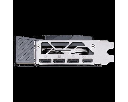 Видеокарта MSI RTX5070Ti GAMING TRIO OC 16GB, GDDR7/256-bit Видеокарта MSI RTX5070Ti GAMING TRIO OC 16GB, GDDR7/256-bit
