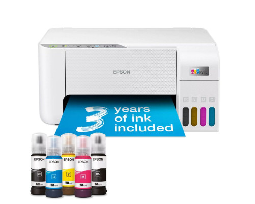 МФУ Epson L3276