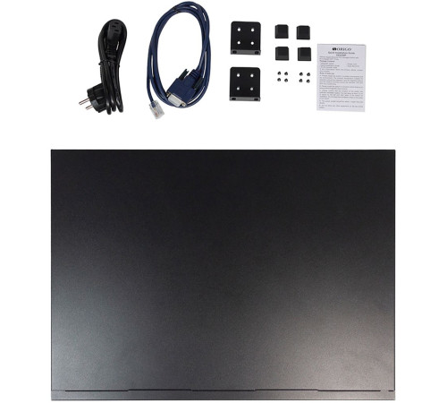 Коммутатор ORIGO OS3254P/370W/A2A
