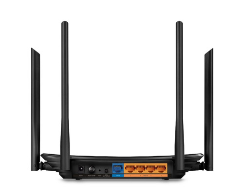 Маршрутизатор TP-LINK Archer C6