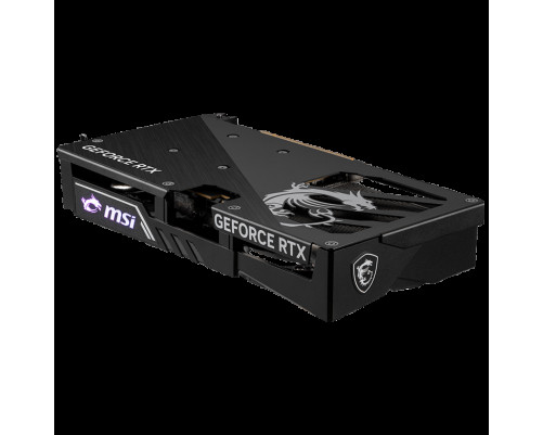 Видеокарта MSI RTX5060 GAMING OC 8GB, GDDR7/128-bit