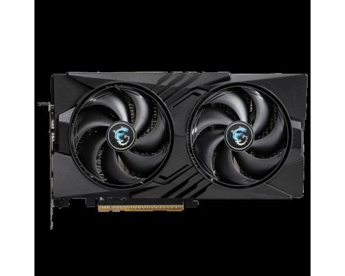Видеокарта MSI RTX5060 GAMING OC 8GB, GDDR7/128-bit