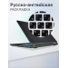 Ноутбук MSI Cyborg 15 A13VF-1223XRU Intel Core i5-13420H/16Gb/SSD512Gb/RTX 4060 8Gb/15.6"/IPS/FHD/144Hz/NoOS/black (9S7-15K111-1223)
