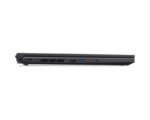 Ноутбук Acer Acer Nitro V 16 ANV16-41-R3B9 AMD Ryzen 5 8645HS/16Gb/SSD1Tb/RTX4060 8Gb/16"/IPS/FHD+/165Hz/NoOS/Black (NH.QRUCD.00B) Ноутбук Acer Acer Nitro V 16 ANV16-41-R3B9 AMD Ryzen 5 8645HS/16Gb/SSD1Tb/RTX4060 8Gb/16"/IPS/FHD+/165Hz/NoOS/Black (NH.QRUCD.00B)