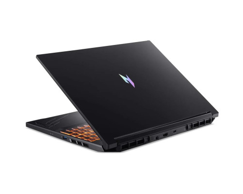 Ноутбук Acer Acer Nitro V 16 ANV16-41-R3B9 AMD Ryzen 5 8645HS/16Gb/SSD1Tb/RTX4060 8Gb/16"/IPS/FHD+/165Hz/NoOS/Black (NH.QRUCD.00B) Ноутбук Acer Acer Nitro V 16 ANV16-41-R3B9 AMD Ryzen 5 8645HS/16Gb/SSD1Tb/RTX4060 8Gb/16"/IPS/FHD+/165Hz/NoOS/Black (NH.QRUCD.00B)