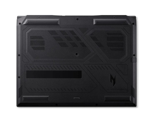 Ноутбук Acer Acer Nitro V 16 ANV16-41-R3B9 AMD Ryzen 5 8645HS/16Gb/SSD1Tb/RTX4060 8Gb/16"/IPS/FHD+/165Hz/NoOS/Black (NH.QRUCD.00B) Ноутбук Acer Acer Nitro V 16 ANV16-41-R3B9 AMD Ryzen 5 8645HS/16Gb/SSD1Tb/RTX4060 8Gb/16"/IPS/FHD+/165Hz/NoOS/Black (NH.QRUCD.00B)