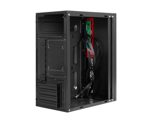 Корпус ExeGate BAA-403 (EX298159RUS) Корпус ExeGate BAA-403 (EX298159RUS)