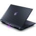 Ноутбук AORUS MASTER 16 AM6H Intel Ultra 9 275HX/32Gb/SSD1Tb/RTX5070 Ti 12Gb/16"/OLED/QHD+/240Hz/Win11Pro/Black (BXHC4KZE64SP)