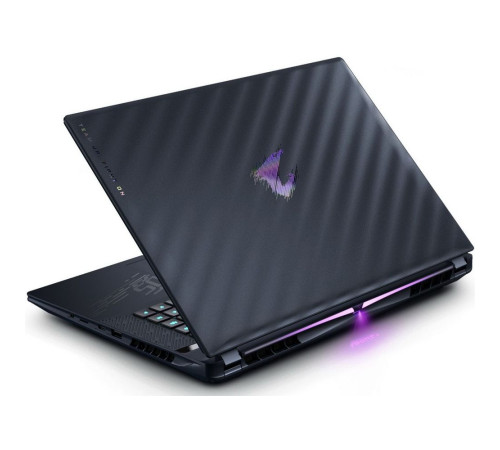 Ноутбук AORUS MASTER 16 AM6H Intel Ultra 9 275HX/32Gb/SSD1Tb/RTX5070 Ti 12Gb/16"/OLED/QHD+/240Hz/Win11Pro/Black (BXHC4KZE64SP)