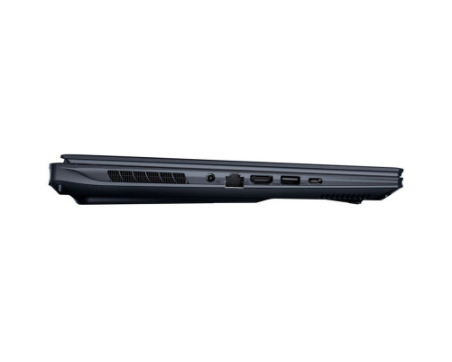 Ноутбук AORUS MASTER 16 AM6H Intel Ultra 9 275HX/32Gb/SSD1Tb/RTX5090 24Gb/16"/OLED/QHD+/240Hz/Win11Pro/Black (BZHC6KZE64SP)
