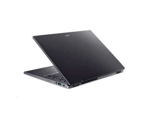 Ноутбук Acer Aspire 5 A514-56M-78BZ Intel Core i7-1355U/16Gb/SSD512Gb/14"/IPS/FHD+/60Hz/Win11/Iron (NX.KH7CD.006) Ноутбук Acer Aspire 5 A514-56M-78BZ Intel Core i7-1355U/16Gb/SSD512Gb/14"/IPS/FHD+/60Hz/Win11/Iron (NX.KH7CD.006)