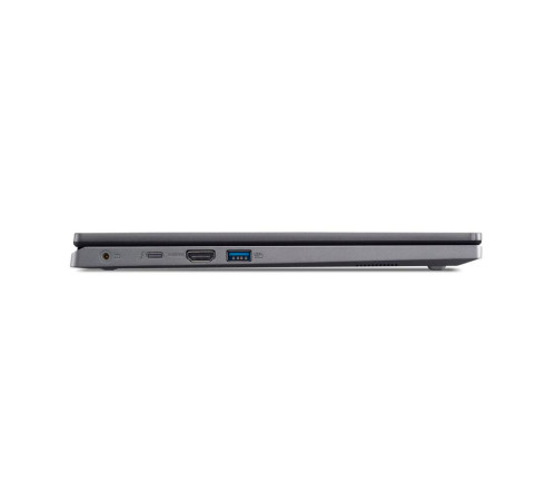 Ноутбук Acer Aspire 5 A514-56M-78BZ Intel Core i7-1355U/16Gb/SSD512Gb/14"/IPS/FHD+/60Hz/Win11/Iron (NX.KH7CD.006)