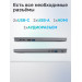 Ноутбук Acer Swift Go 16 SFG16-72-50UC Intel Core Ultra 5 125H/16Gb/SSD1Tb/16"/IPS/QHD+/60Hz/Win11/Iron (NX.KUBCD.002)