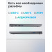 Ноутбук Acer Aspire 15 A15-41M-R12A AMD Ryzen 3 7335U/8Gb/SSD512Gb/15.6"/IPS/FHD/60Hz/NoOS/Iron (NX.KXNCD.002)