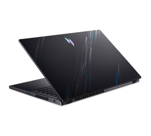 Ноутбук Acer Nitro V ANV15-51-58QB Intel Core i5-13420H/16Gb/SSD1Tb/RTX3050 6Gb/15.6"/IPS/FHD/144Hz/NoOS/black (NH.QN9CD.00J)