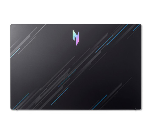 Ноутбук Acer Nitro V ANV15-51-58QB Intel Core i5-13420H/16Gb/SSD1Tb/RTX3050 6Gb/15.6"/IPS/FHD/144Hz/NoOS/black (NH.QN9CD.00J)