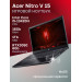 Ноутбук Acer Nitro V ANV15-51-58QB Intel Core i5-13420H/16Gb/SSD1Tb/RTX3050 6Gb/15.6"/IPS/FHD/144Hz/NoOS/black (NH.QN9CD.00J)