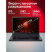 Ноутбук Acer Nitro V ANV15-51-58QB Intel Core i5-13420H/16Gb/SSD1Tb/RTX3050 6Gb/15.6"/IPS/FHD/144Hz/NoOS/black (NH.QN9CD.00J)