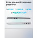 Ноутбук Acer Aspire Lite AL15-33P-C0P8 Intel Processor N150/8Gb/SSD512Gb/15.6"/IPS/FHD/60Hz/NoOS/Silver (NX.D2MCD.002)