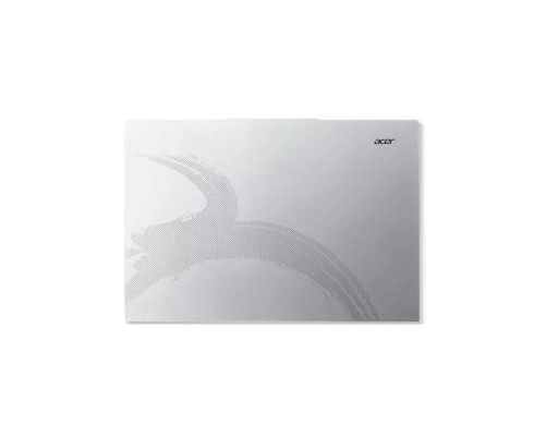 Ноутбук Acer Aspire Lite AL16-71P-5137 Intel Core Ultra 5 125H/16Gb/SSD512Gb/16"/IPS/FHD+/180Hz/NoOS/Silver (NX.D4YCD.004) Ноутбук Acer Aspire Lite AL16-71P-5137 Intel Core Ultra 5 125H/16Gb/SSD512Gb/16"/IPS/FHD+/180Hz/NoOS/Silver (NX.D4YCD.004)