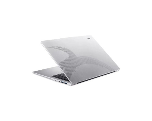 Ноутбук Acer Aspire Lite AL16-71P-5137 Intel Core Ultra 5 125H/16Gb/SSD512Gb/16"/IPS/FHD+/180Hz/NoOS/Silver (NX.D4YCD.004) Ноутбук Acer Aspire Lite AL16-71P-5137 Intel Core Ultra 5 125H/16Gb/SSD512Gb/16"/IPS/FHD+/180Hz/NoOS/Silver (NX.D4YCD.004)