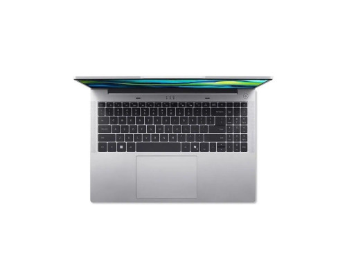 Ноутбук Acer Aspire Lite AL16-71P-5137 Intel Core Ultra 5 125H/16Gb/SSD512Gb/16"/IPS/FHD+/180Hz/NoOS/Silver (NX.D4YCD.004) Ноутбук Acer Aspire Lite AL16-71P-5137 Intel Core Ultra 5 125H/16Gb/SSD512Gb/16"/IPS/FHD+/180Hz/NoOS/Silver (NX.D4YCD.004)