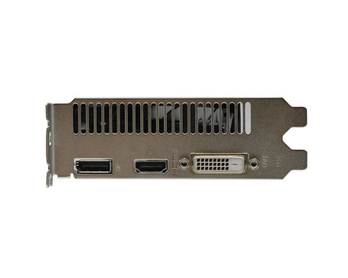 Видеокарта Afox RX560 4GB, GDDR5/128-bit