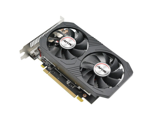 Видеокарта Afox RX560 4GB, GDDR5/128-bit