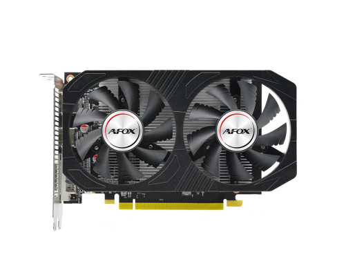 Видеокарта Afox RX560 4GB, GDDR5/128-bit